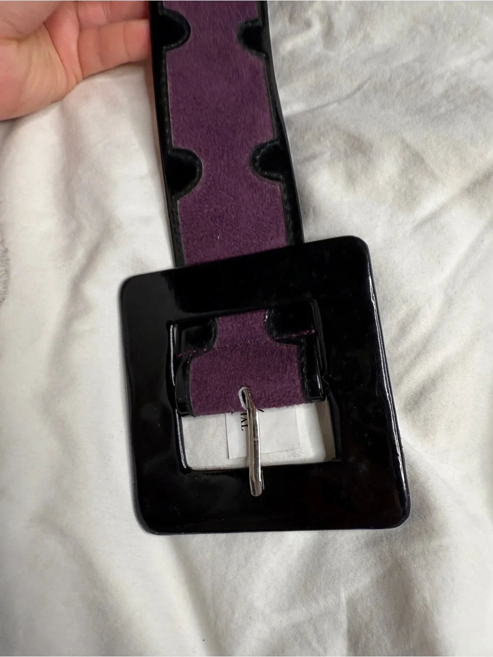 Betsey Johnson vintage betsy